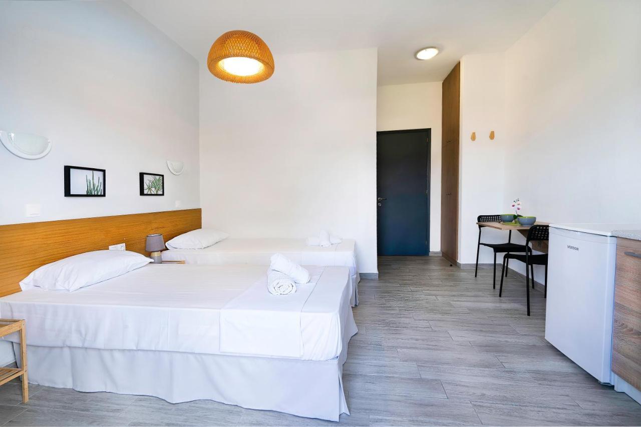 Kostas Maria Studios Amoudara  Экстерьер фото