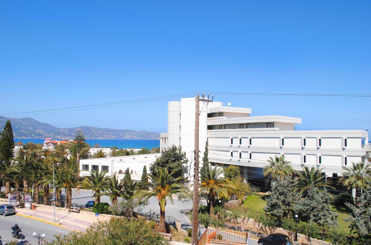 Kostas Maria Studios Amoudara  Экстерьер фото
